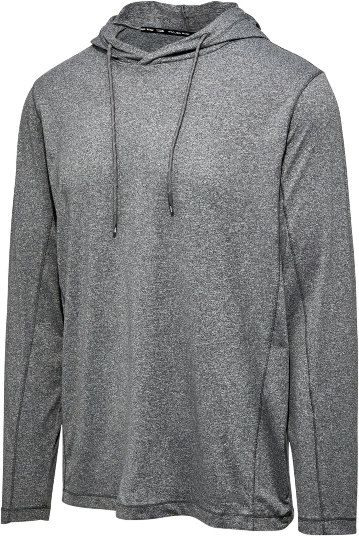 Product gallery image number 2 for product Active Hoodie - Men's