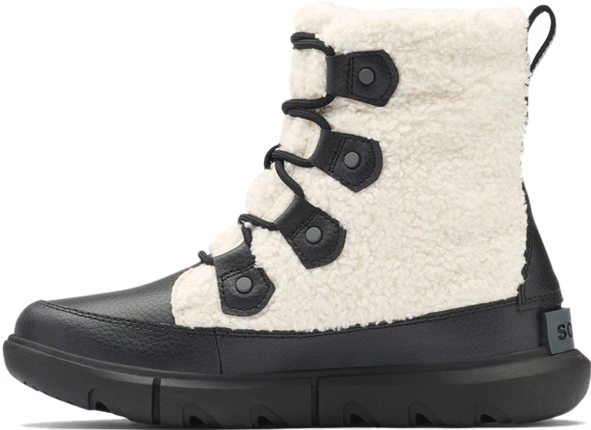 Product gallery image number 2 for product Explorer II Joan Cozy Waterproof Winter Boot - Women's