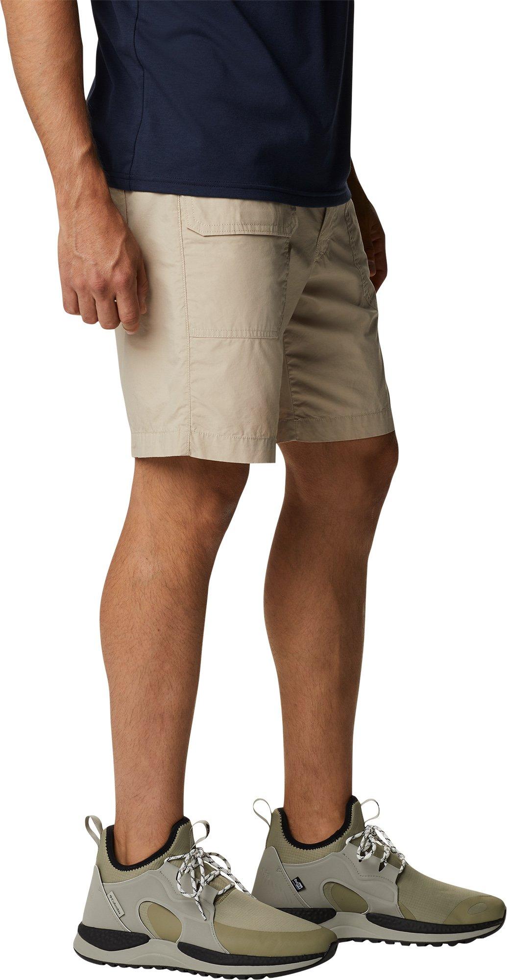 Numéro de l'image de la galerie de produits 2 pour le produit Short cargo Washed Out - Homme