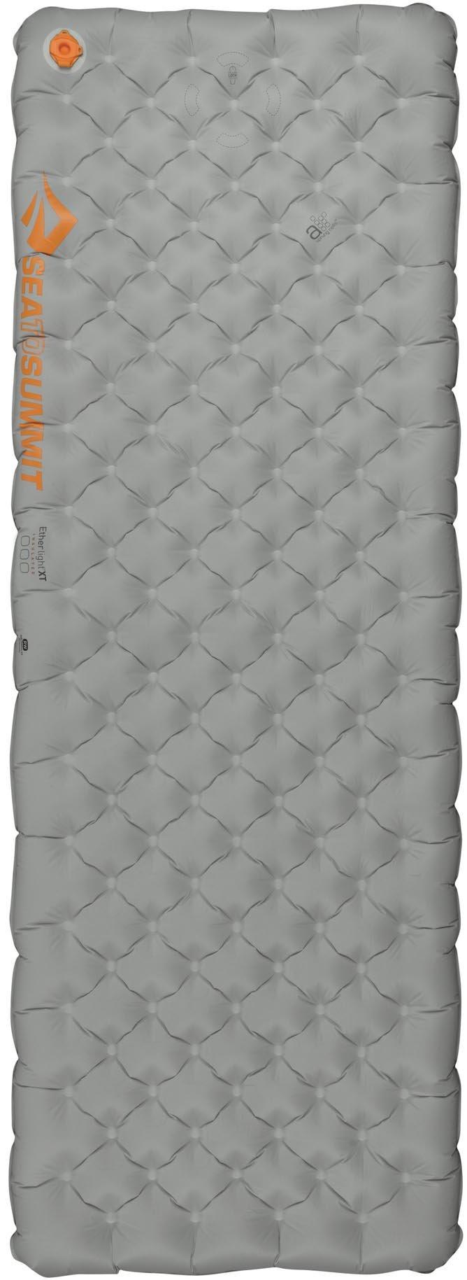 Product image for Ether Light XT Insulated Sleeping Mat [Regular]