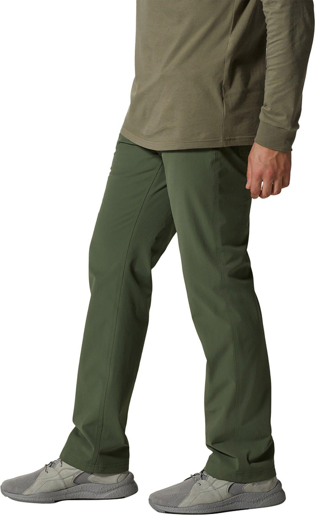 Product gallery image number 3 for product Yumalino Pants - Men's