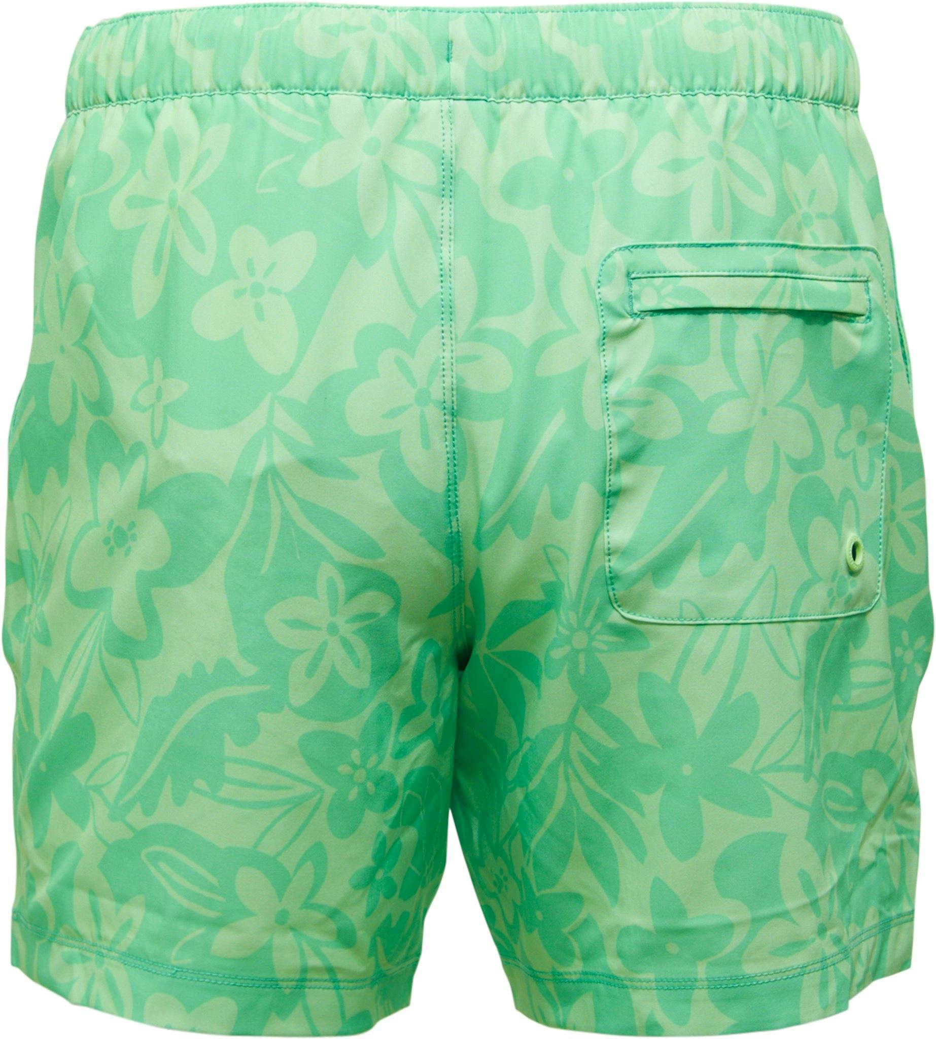 Product gallery image number 7 for product Casual Swim Trunks - Men's