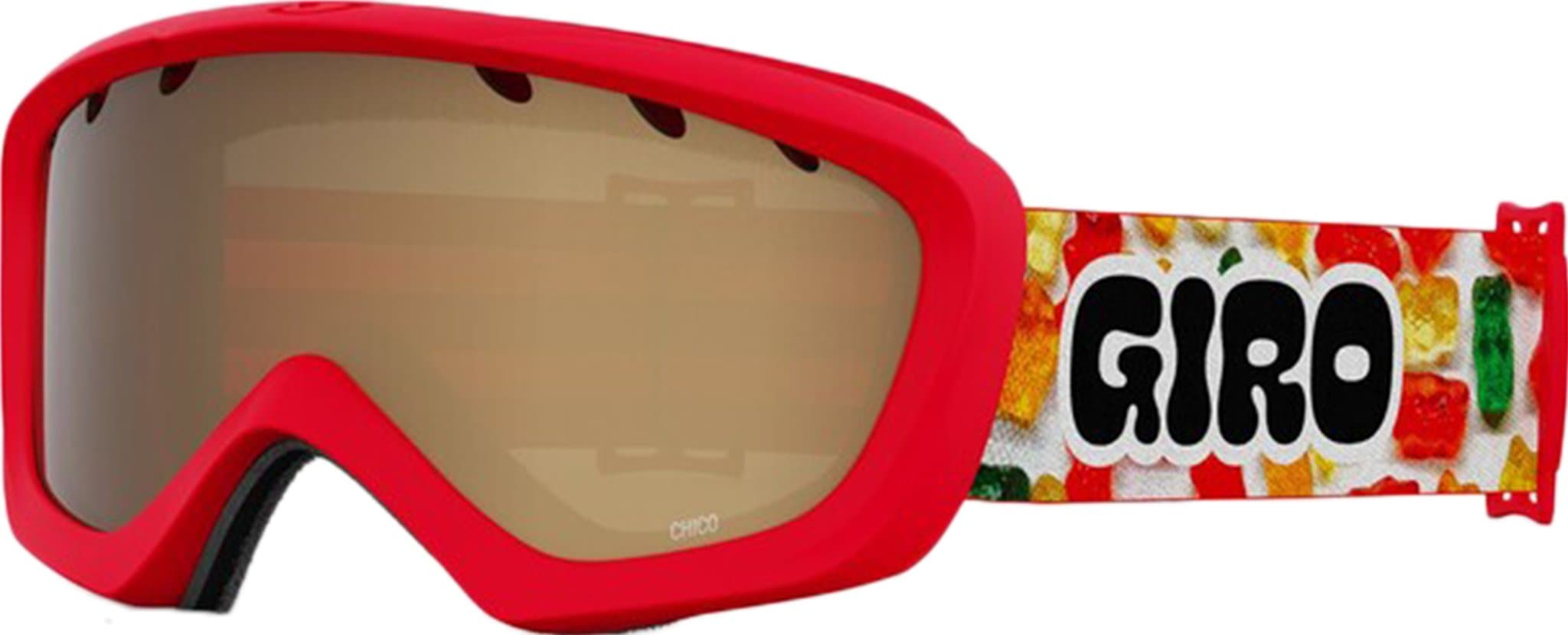 Image de produit pour Lunettes ski Chico 2.0 - Enfant