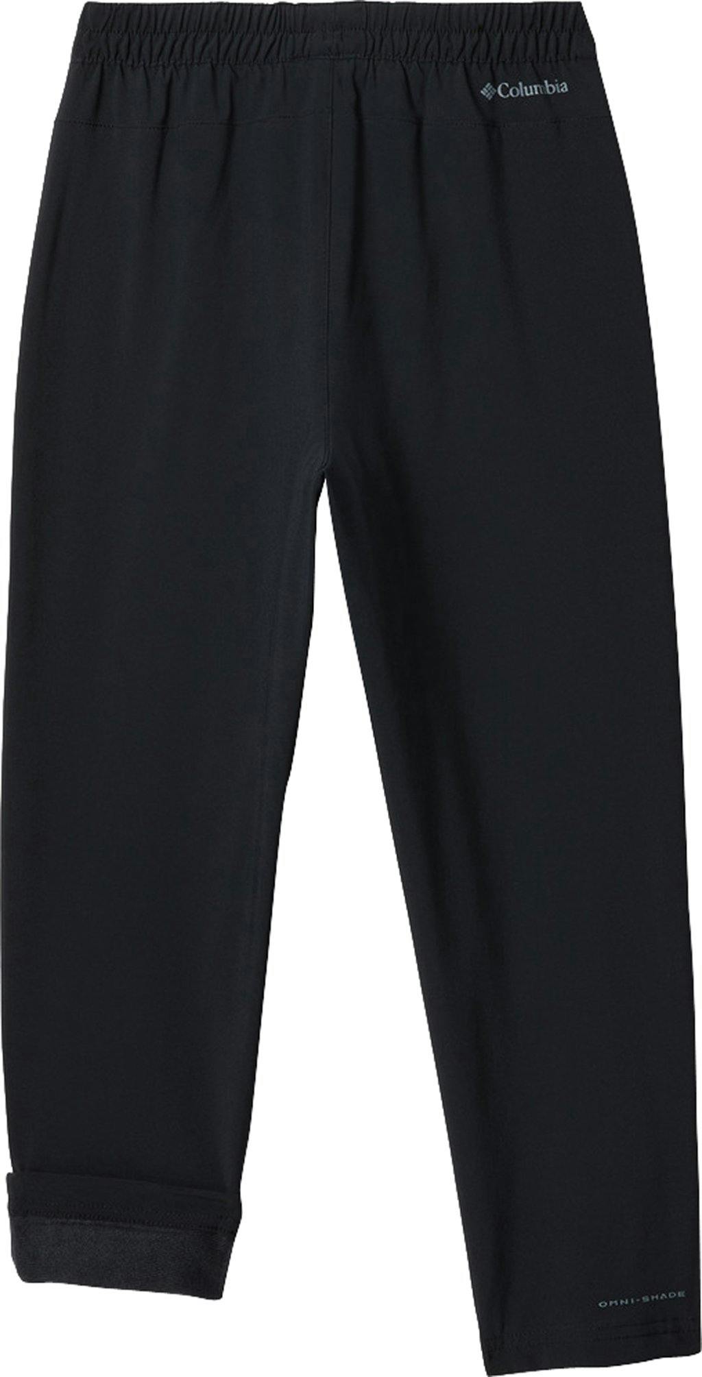 Product gallery image number 3 for product Columbia Hike Lined Jogger - Boy's