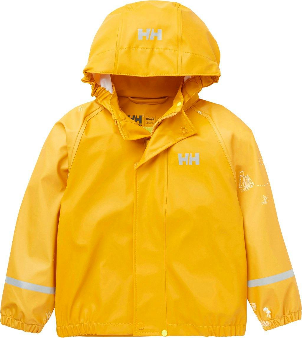 Product gallery image number 9 for product Bergen 2.0 Rain Set - Kids