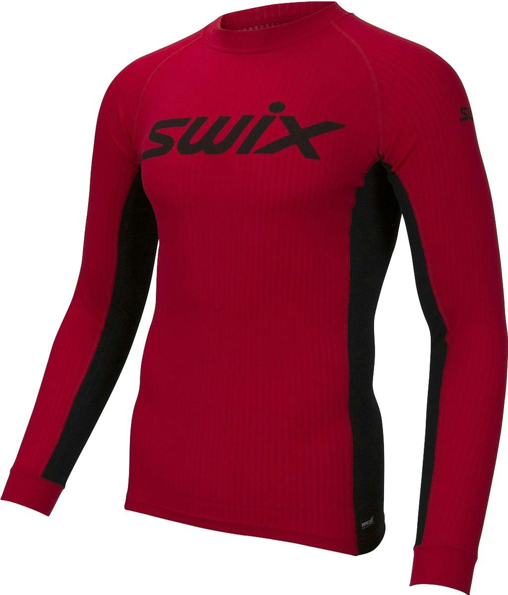 Product gallery image number 1 for product RaceX Bodywear Long Sleeve Top - Men's