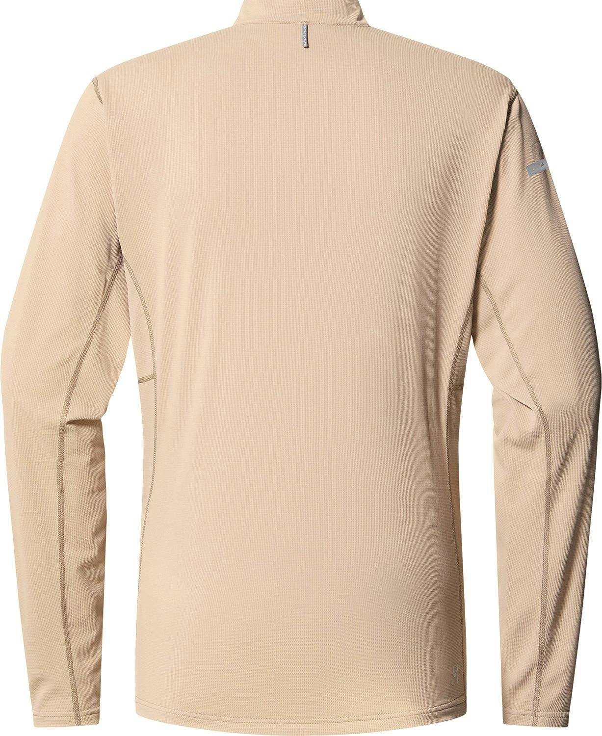 Product gallery image number 7 for product L.I.M Tempo Trail Half Zip Midlayer Top - Men's