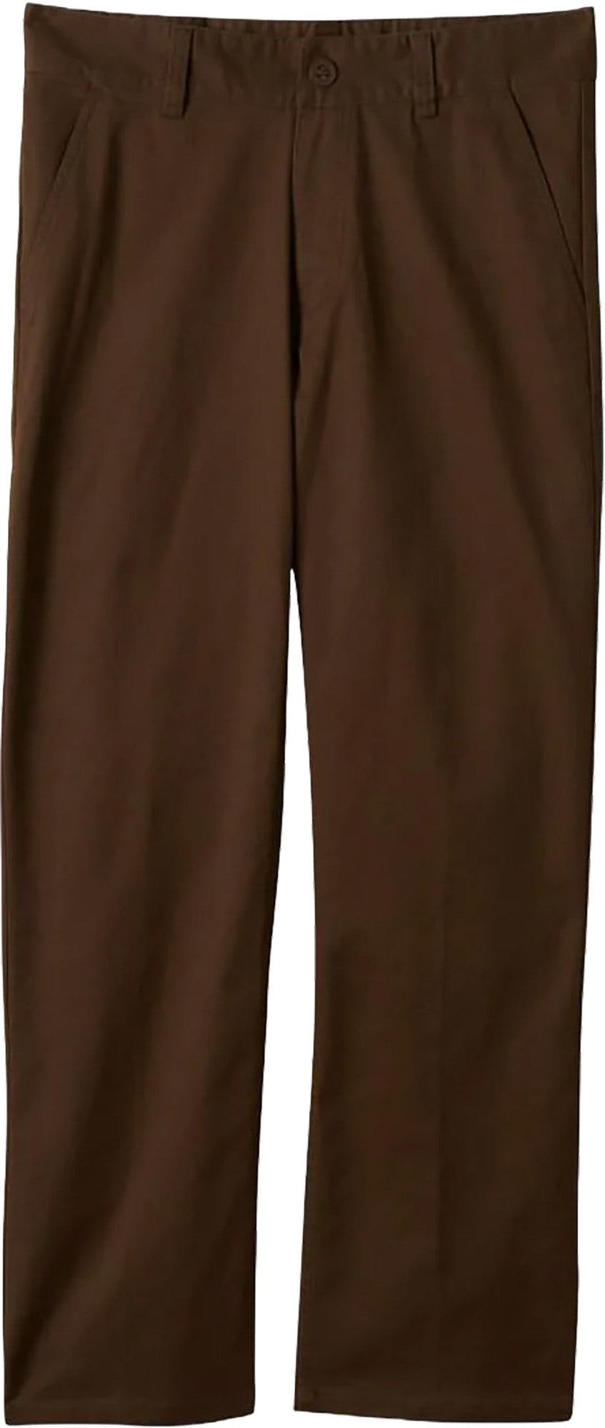 Product gallery image number 1 for product Choice Chino Relaxed Pant - Men's