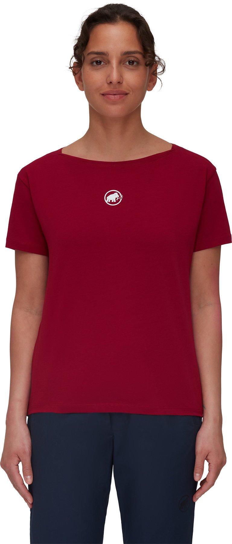 Numéro de l'image de la galerie de produits 3 pour le produit T-shirt Mammut Seon Original - Femme