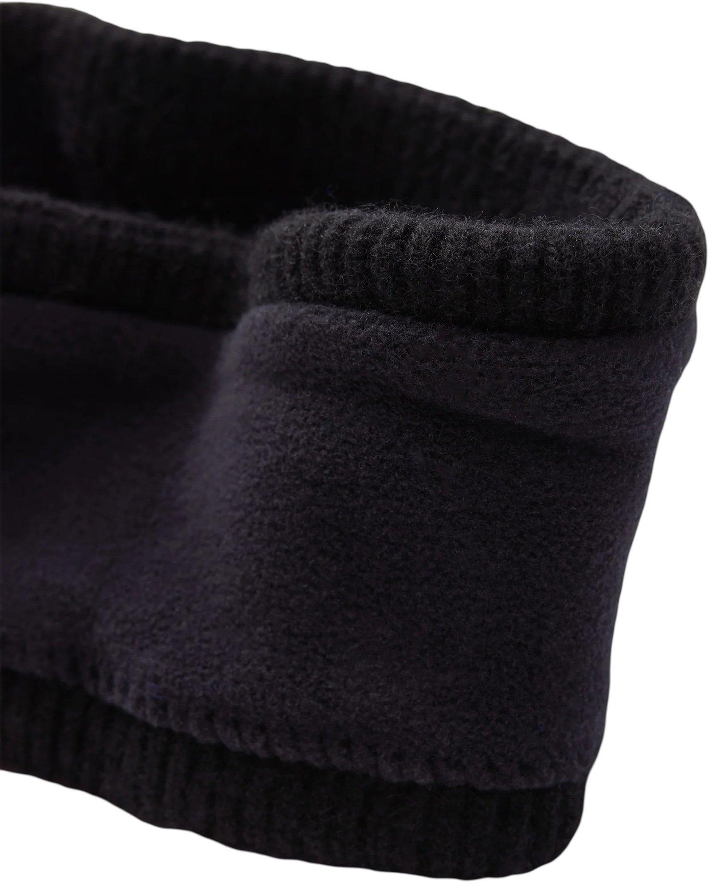 Product gallery image number 2 for product Recycled Merino and Cashemere Headband