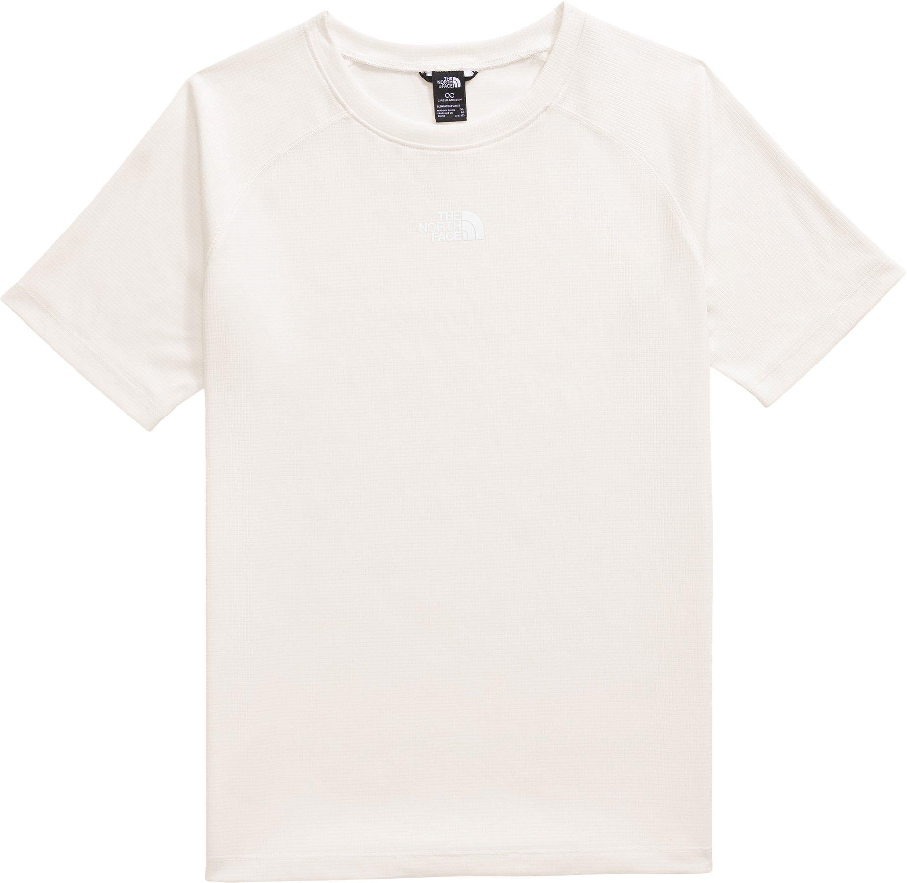 Product gallery image number 1 for product Lightrange Summer Short Sleeve Tee - Big Kids