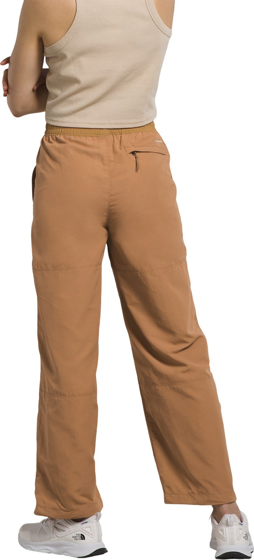 Product gallery image number 4 for product TNF Nylon Easy Pants - Women’s