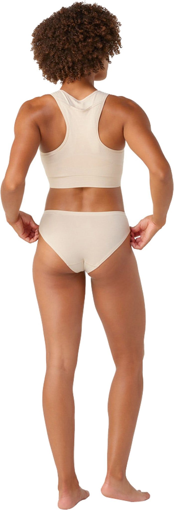 Product gallery image number 3 for product Intraknit Bikini Bottom - Women's