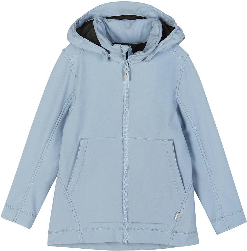 Product gallery image number 1 for product Espoo Waterproof Softshell Jacket - Kids