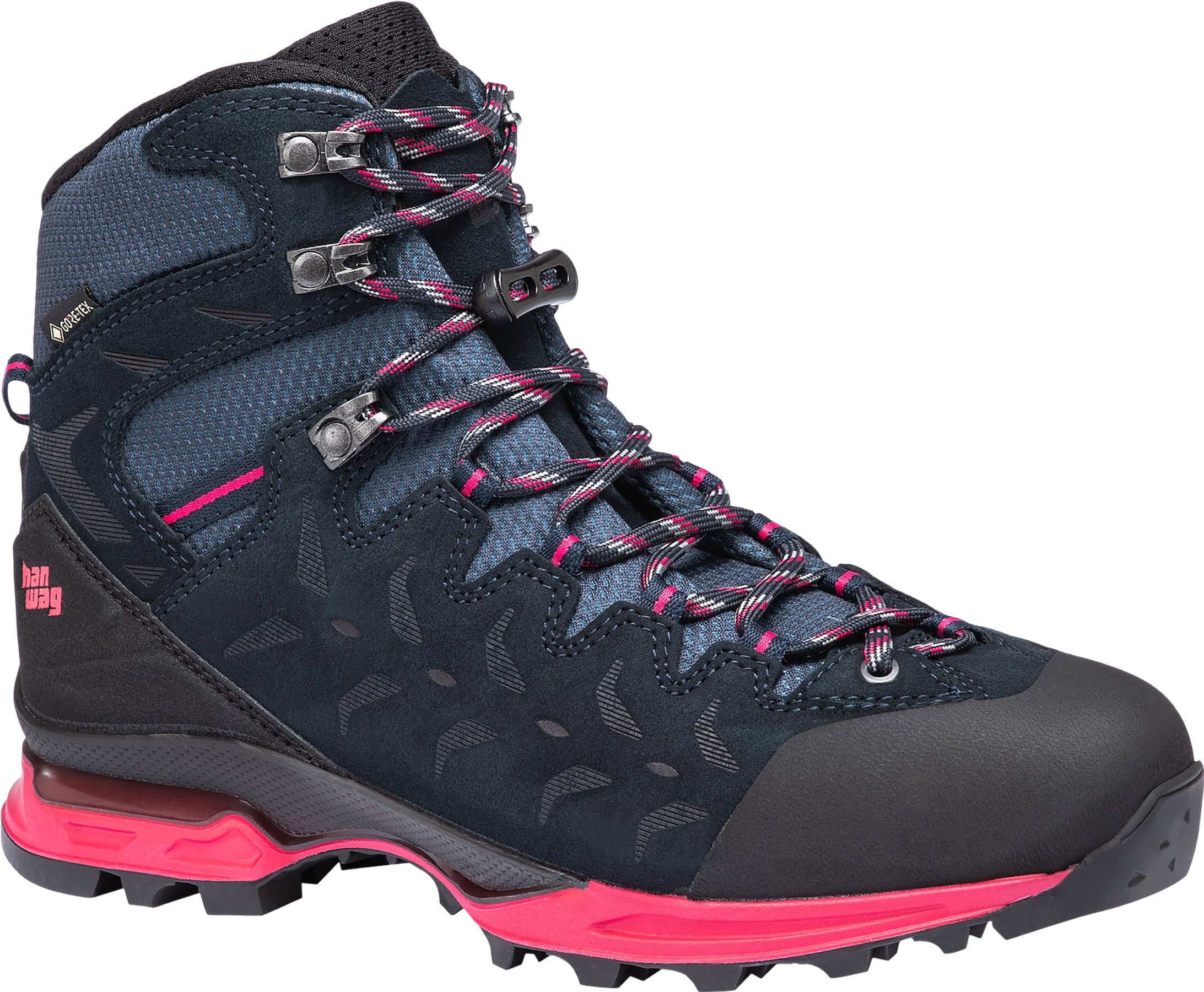 Image de produit pour Bottes de randonnée Makra Trek Lady GTX - Femme