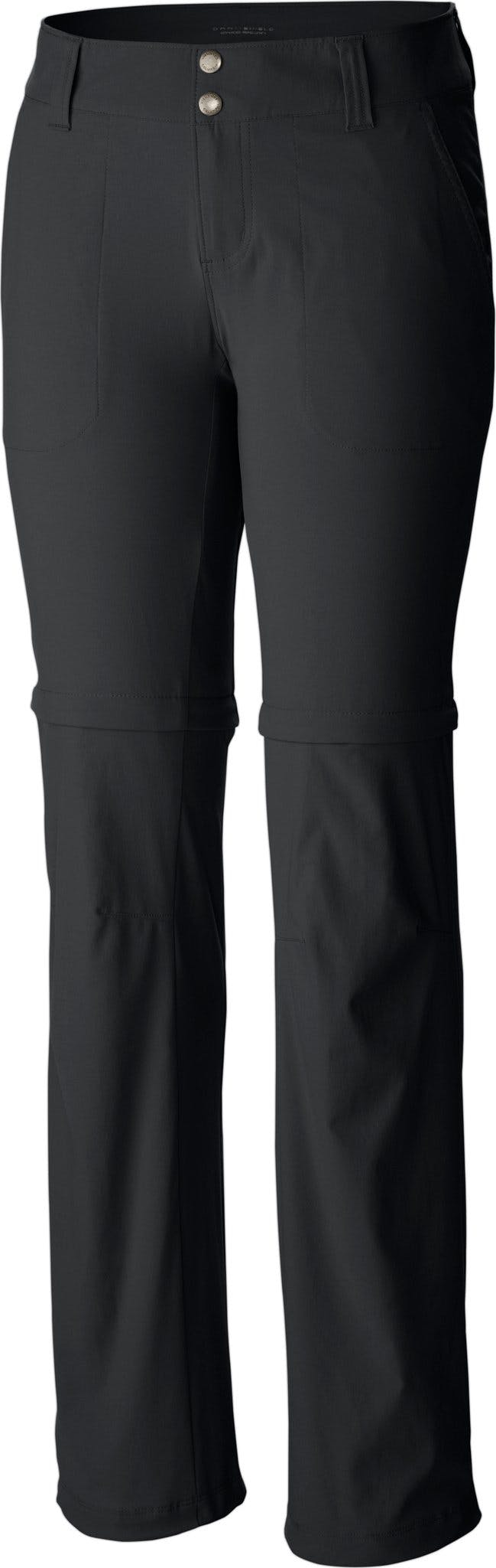Product gallery image number 1 for product Saturday Trail II Convertible Pant - Women's