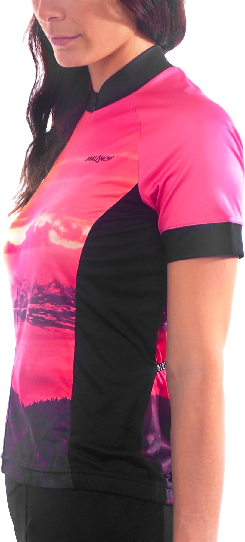 Numéro de l'image de la galerie de produits 3 pour le produit Maillot Energy - Femme