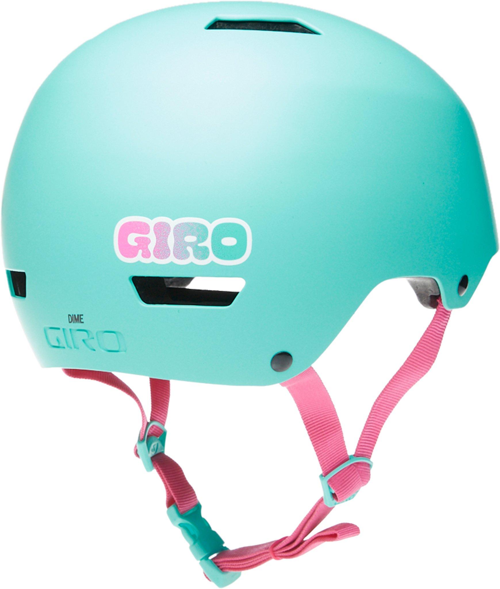 Product gallery image number 3 for product Dime MIPS Helmet - Youth