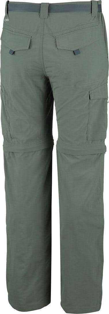 Product gallery image number 2 for product Silver Ridge Convertible Pant Big Size - Men's