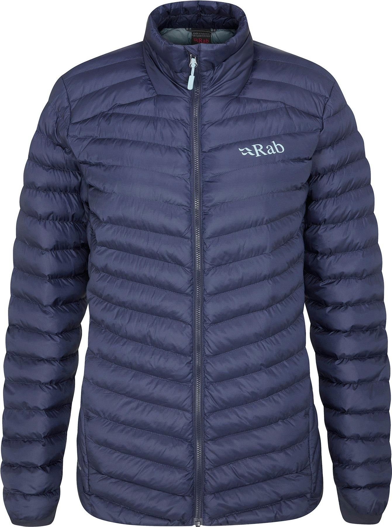 Image de produit pour Manteau Cirrus - Femme