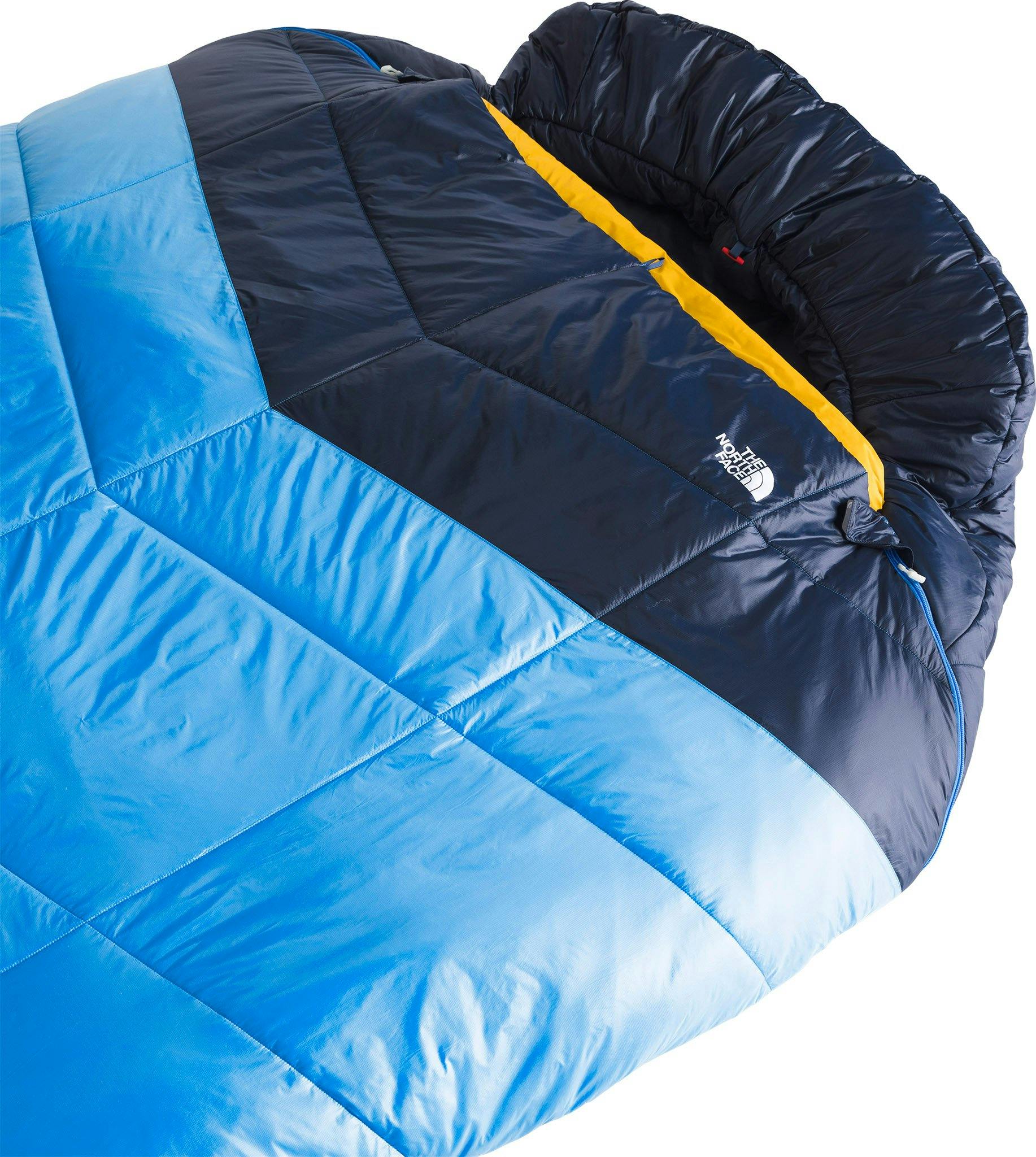 Product gallery image number 9 for product One Bag Duo Sleeping Bag 20°F/-7°C