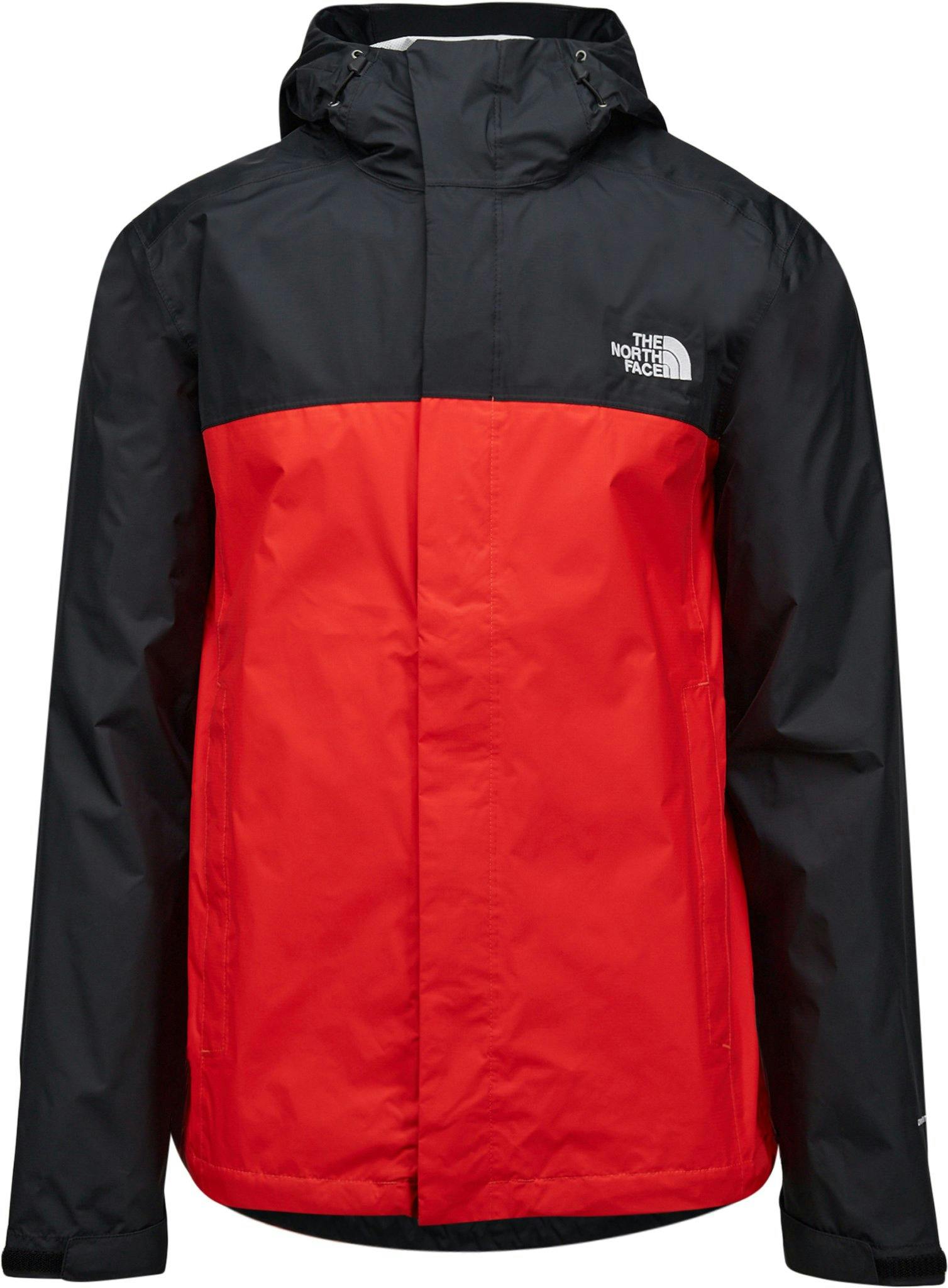 Flare - TNF Black