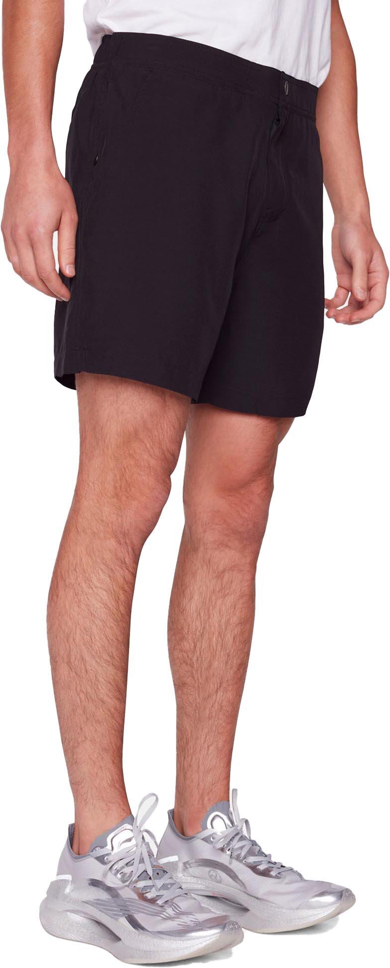 Product gallery image number 2 for product 4-Way Stretch Running Short - Men's