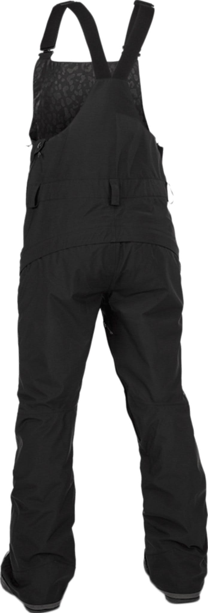 Product gallery image number 2 for product ELM Stretch GORE-TEX Bib Overall - Women's