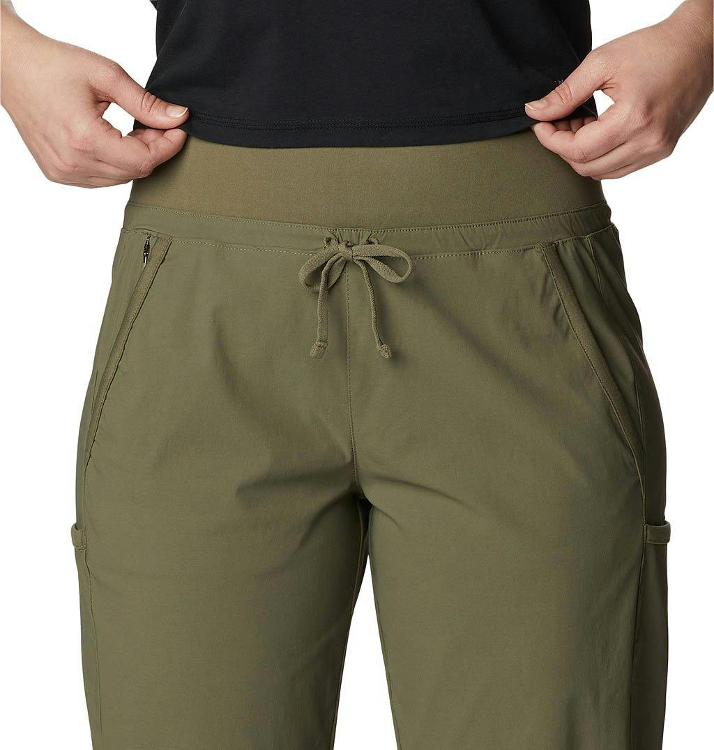 Product gallery image number 2 for product Leslie Falls™ Jogger - Women's