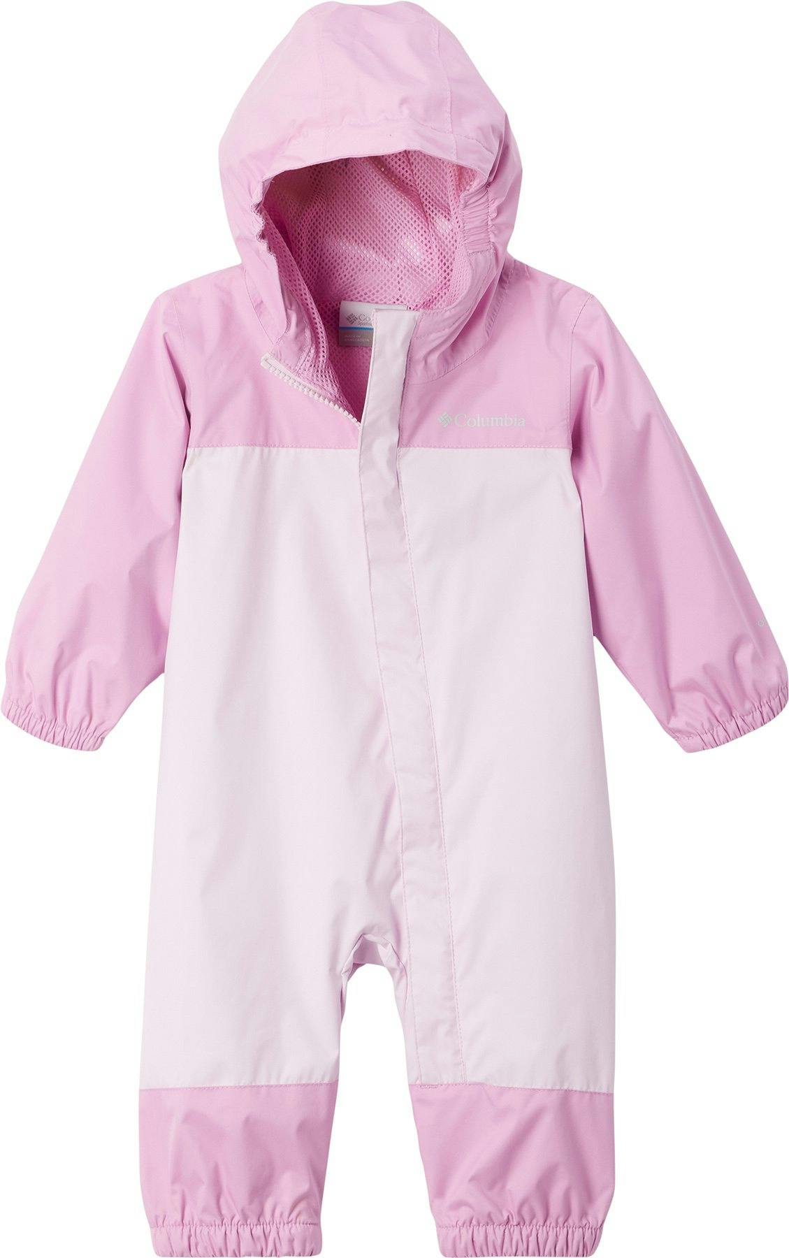 Product image for Critter Jumper Rain Suit - Infants