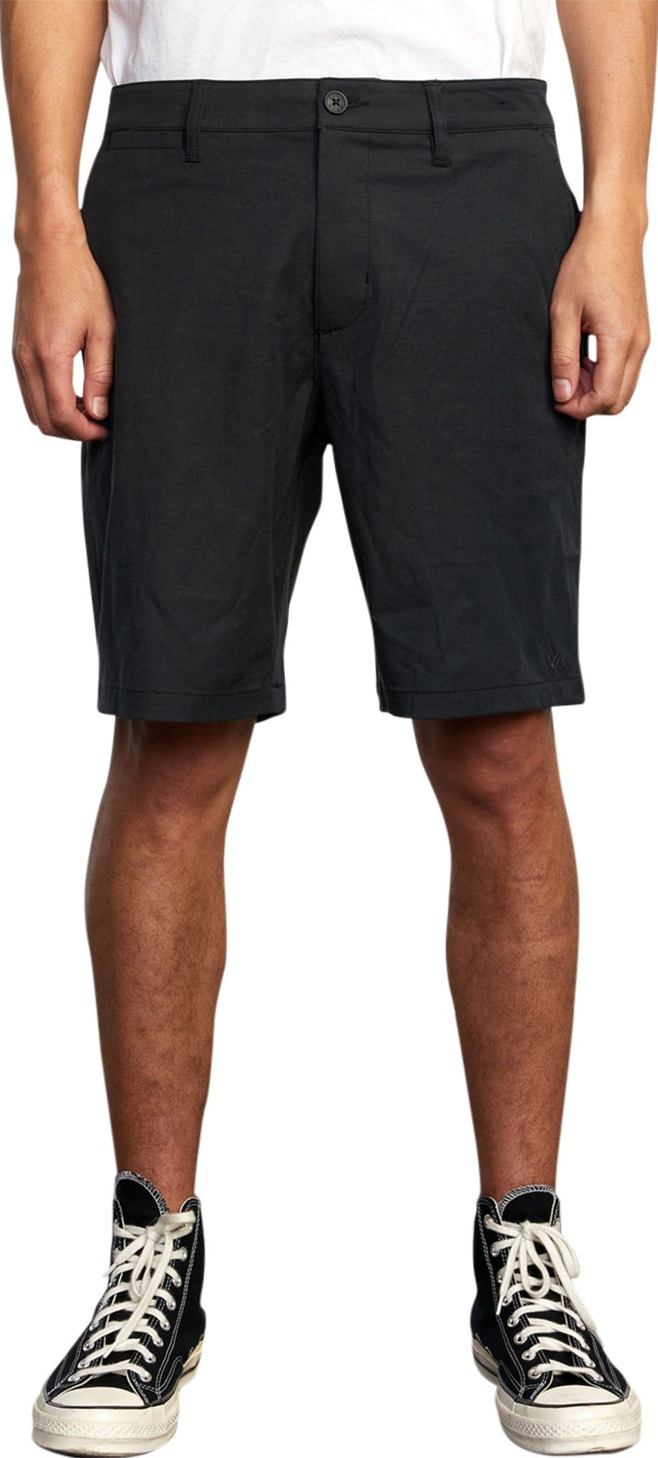 Product gallery image number 7 for product Back In Hybrid Shorts - Men's