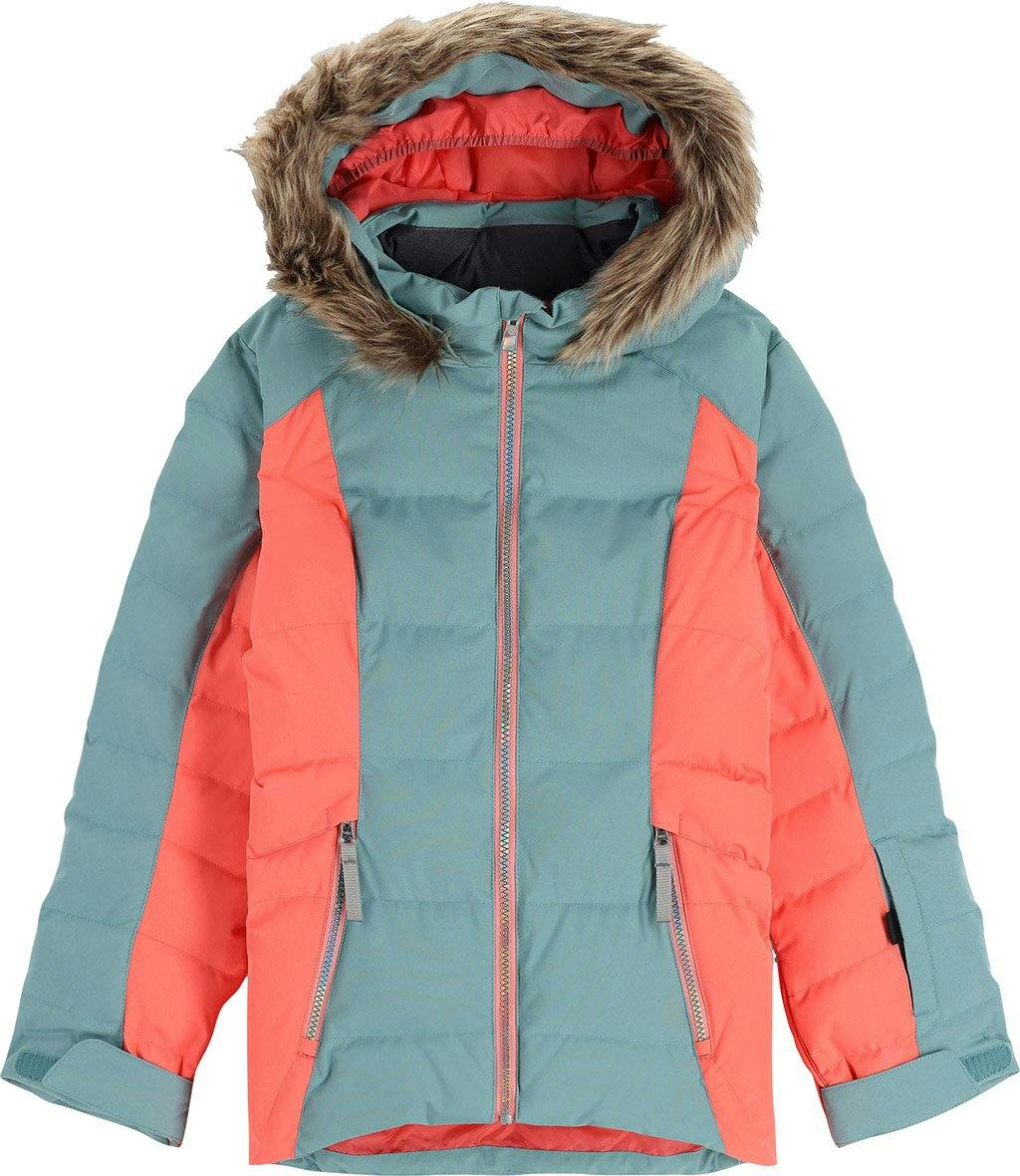 Product image for Atlas Synthetic Jacket - Girl