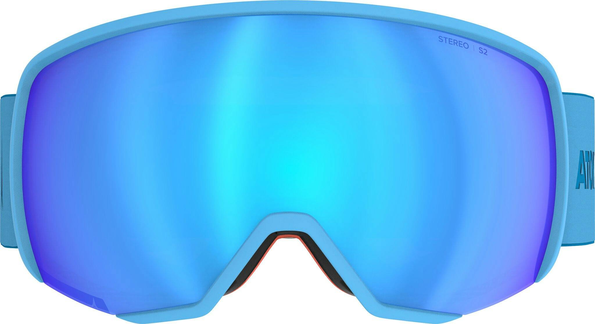 Numéro de l'image de la galerie de produits 2 pour le produit Lunettes de ski Revent L Stereo