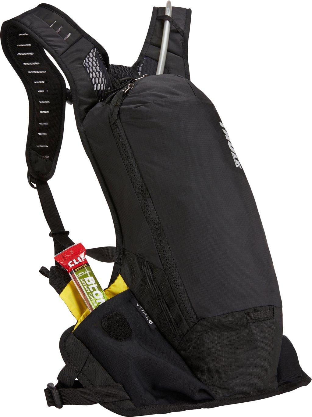 Product gallery image number 8 for product Vital 6L Hydration Pack - Men's