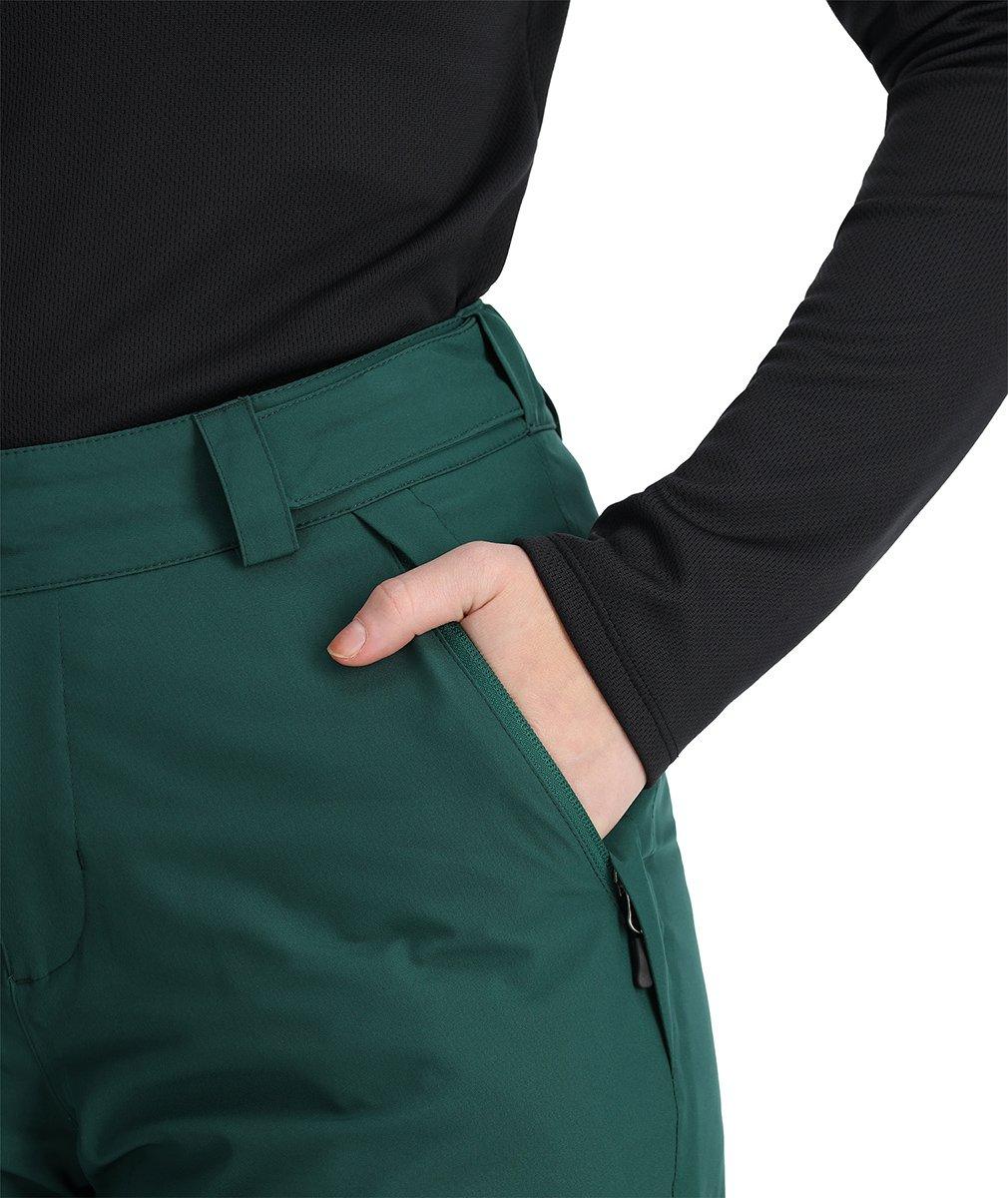 Product gallery image number 3 for product Section Pant - Women's