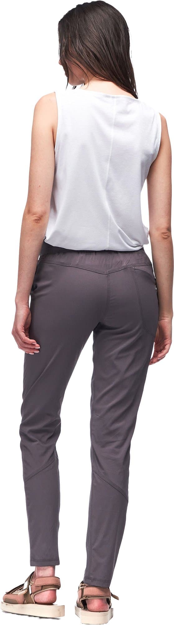 Numéro de l'image de la galerie de produits 2 pour le produit Pantalon Matkailu IV - Femme