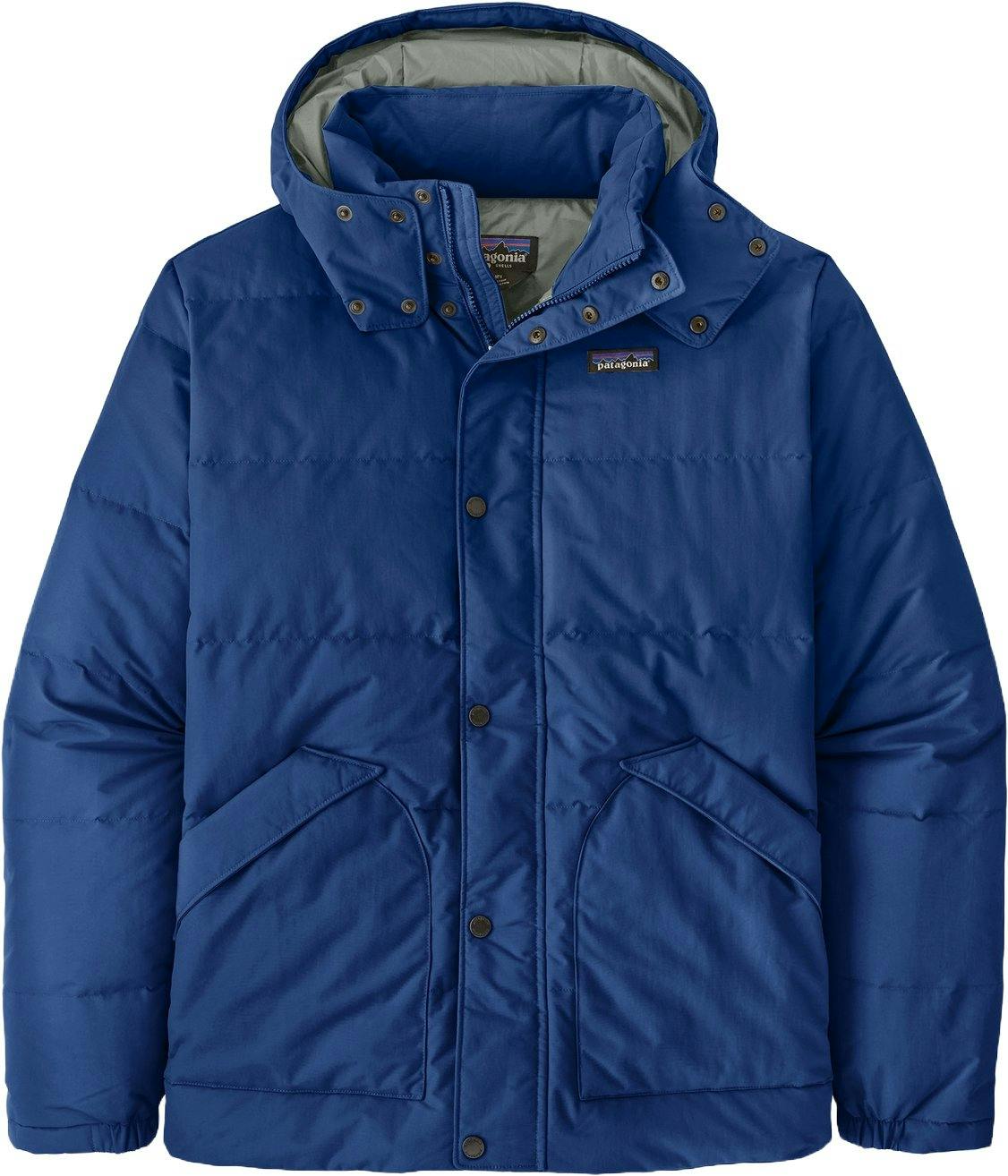 Product gallery image number 1 for product Downdrift Jacket - Men's