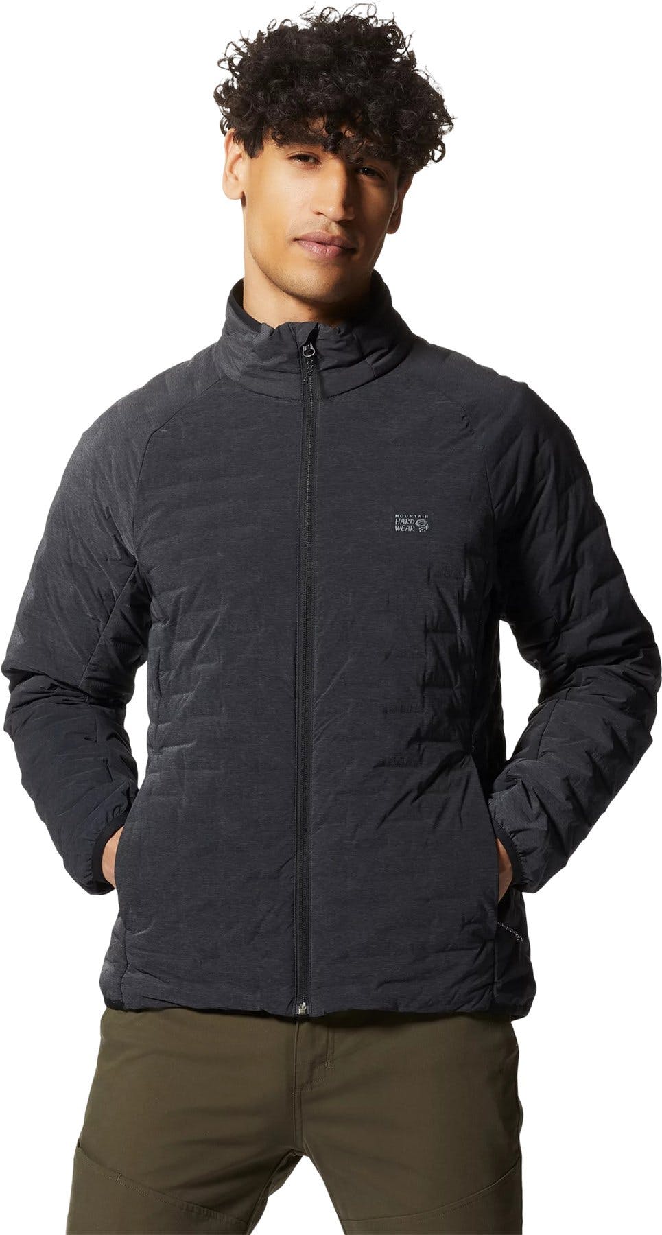 Product image for Stretchdown Light Jacket - Men's