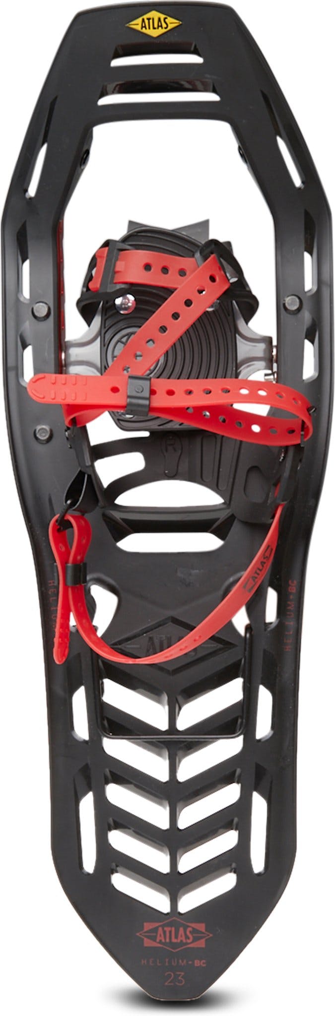 Product gallery image number 1 for product Helium Backcountry 23 inches Snowshoes - Unisex