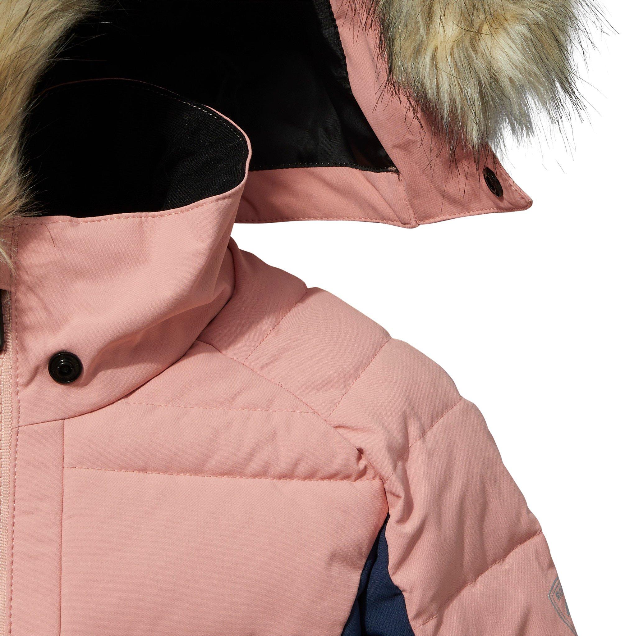 Product gallery image number 11 for product Fonction Ski Jacket - Girl's