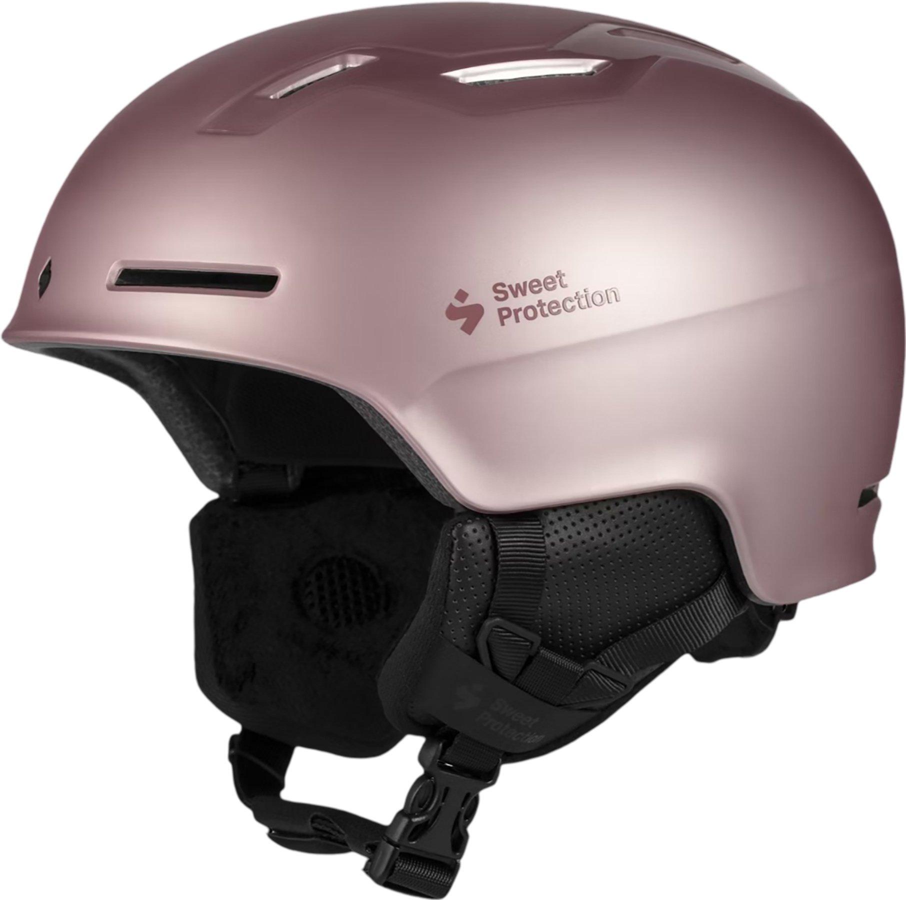 Product gallery image number 1 for product Winder Helmet