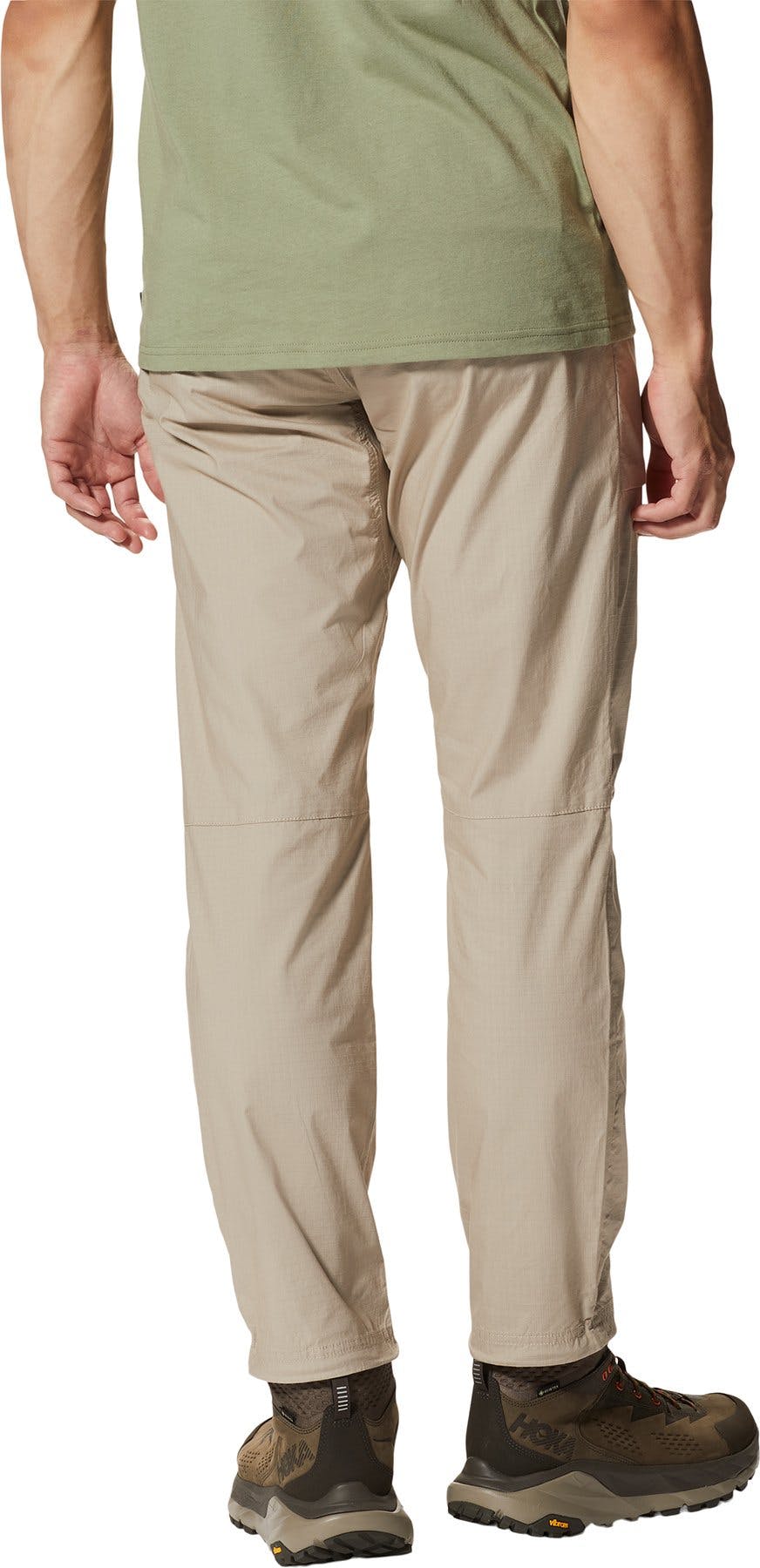 Product gallery image number 2 for product J Tree Belted Pant - Men's