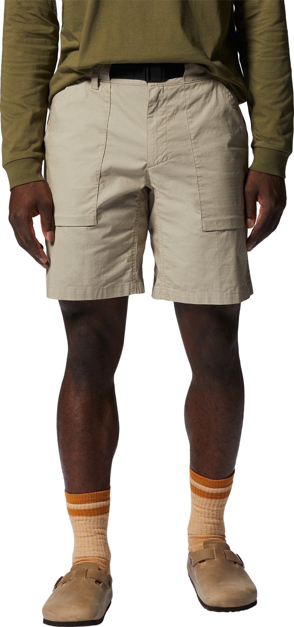 Product gallery image number 2 for product J Tree™ Belted Short - Men's