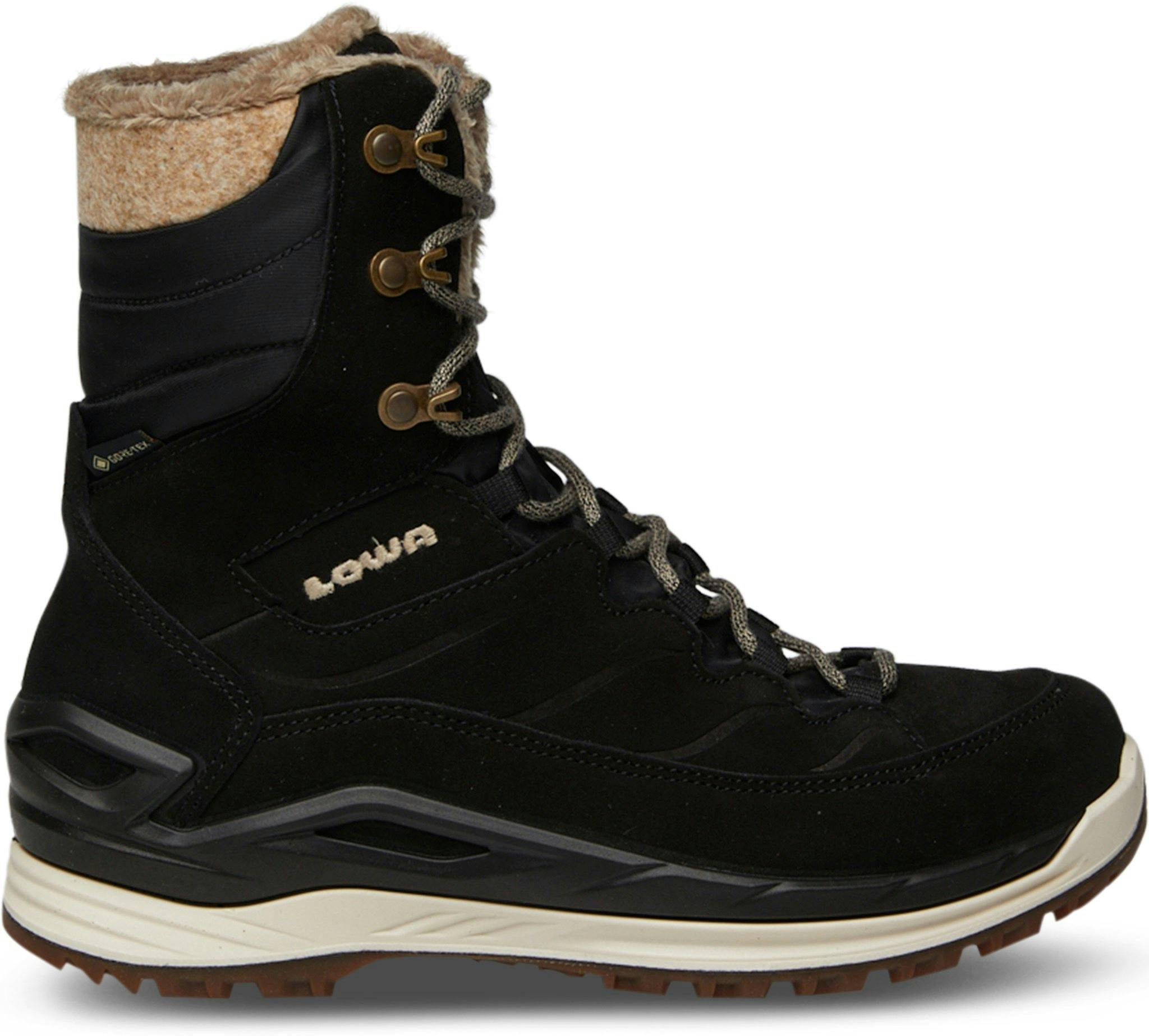 Numéro de l'image de la galerie de produits 1 pour le produit Bottes d'hiver Calceta Evo GTX - Femme