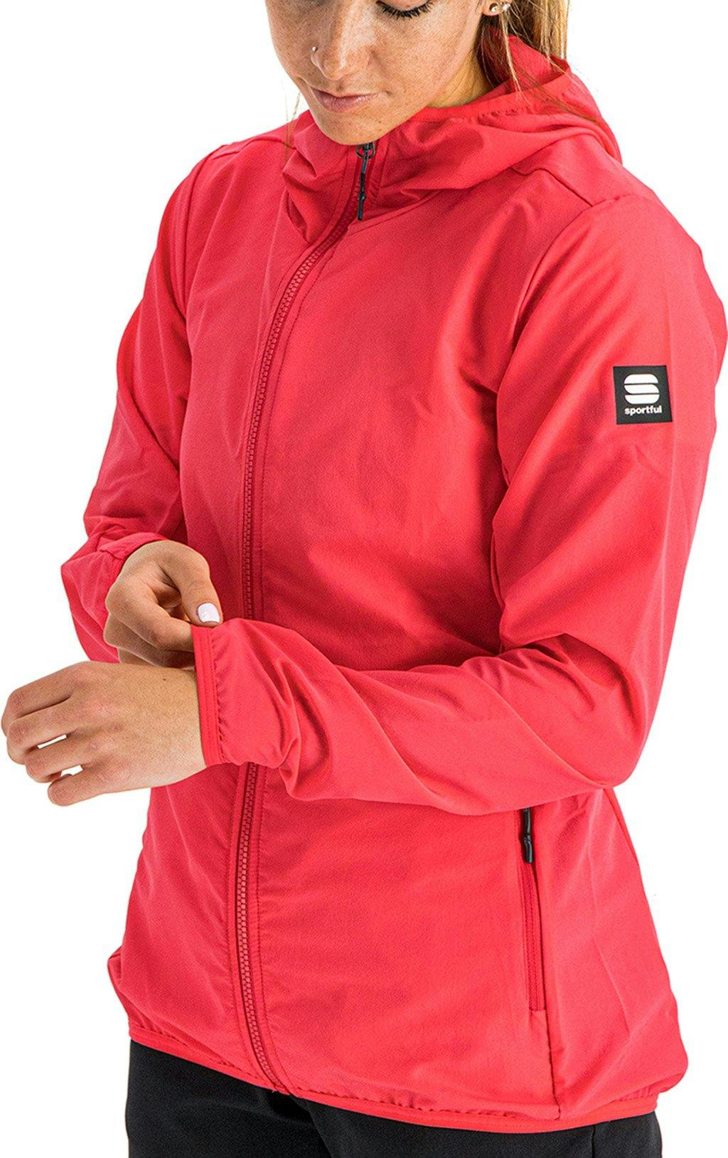 Product gallery image number 3 for product Xplore Light Jacket - Women's