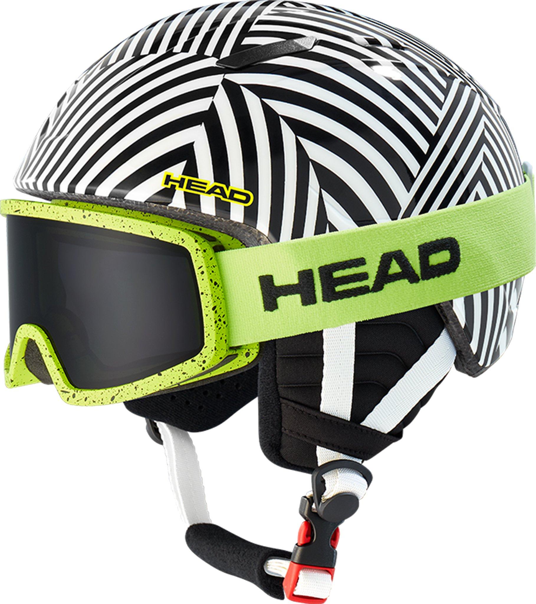 Product gallery image number 2 for product Mojo Helmet - Kids