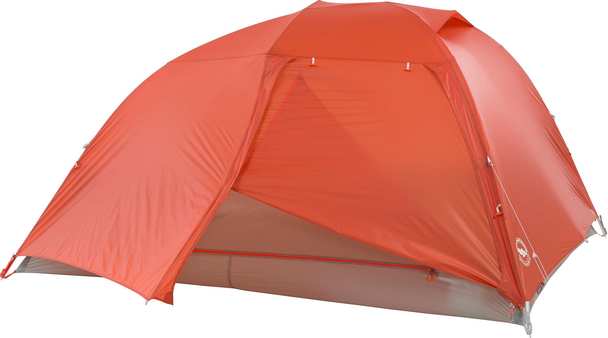 Product gallery image number 10 for product Copper Spur HV UL3 Tent Long