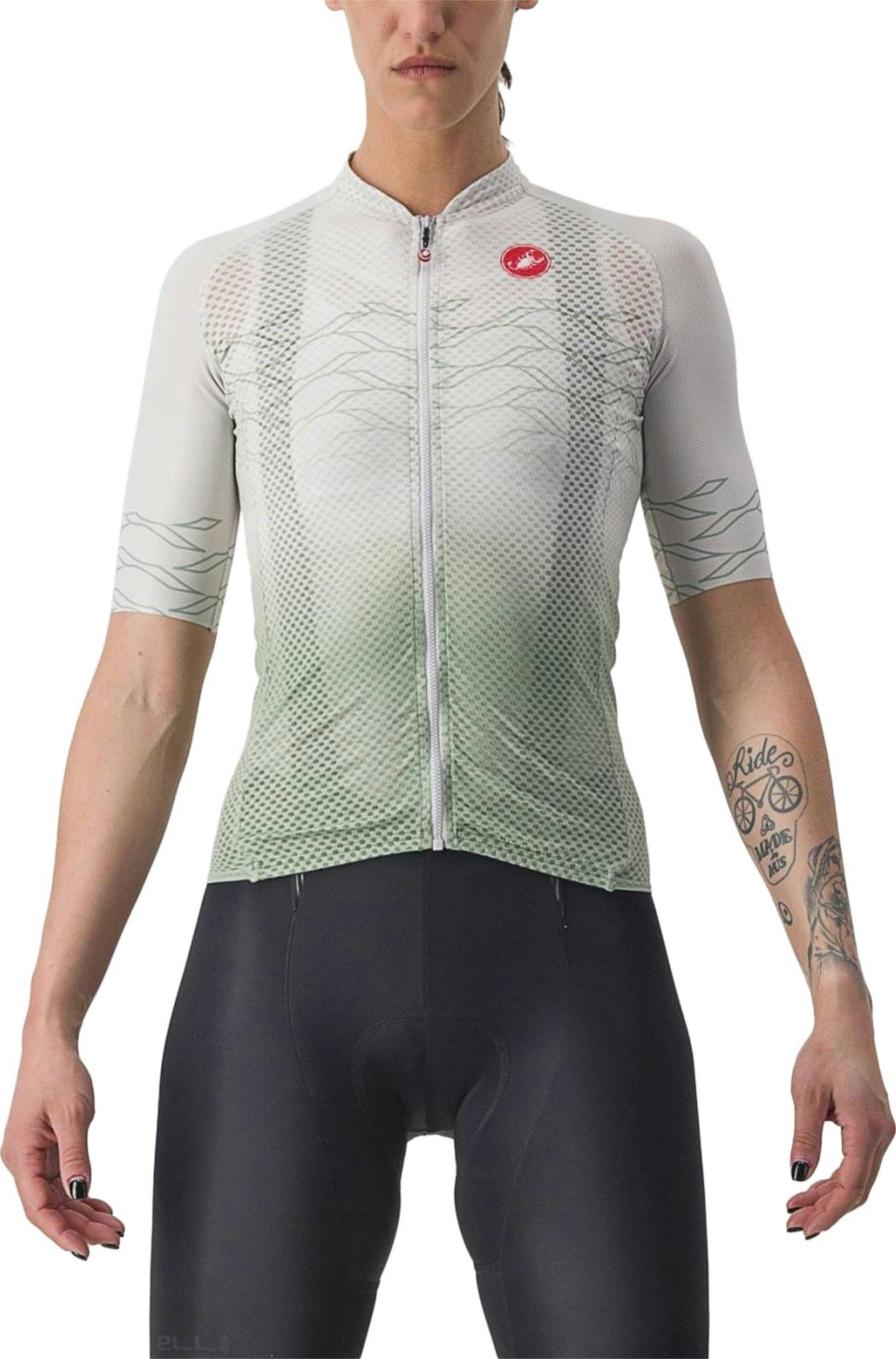 Image de produit pour Maillot Climber's 2.0 - Femme