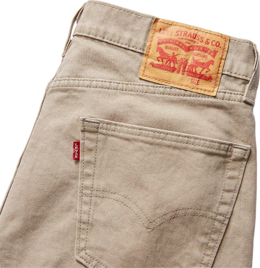 Product gallery image number 6 for product 505 Regular Fit Jeans - Men's