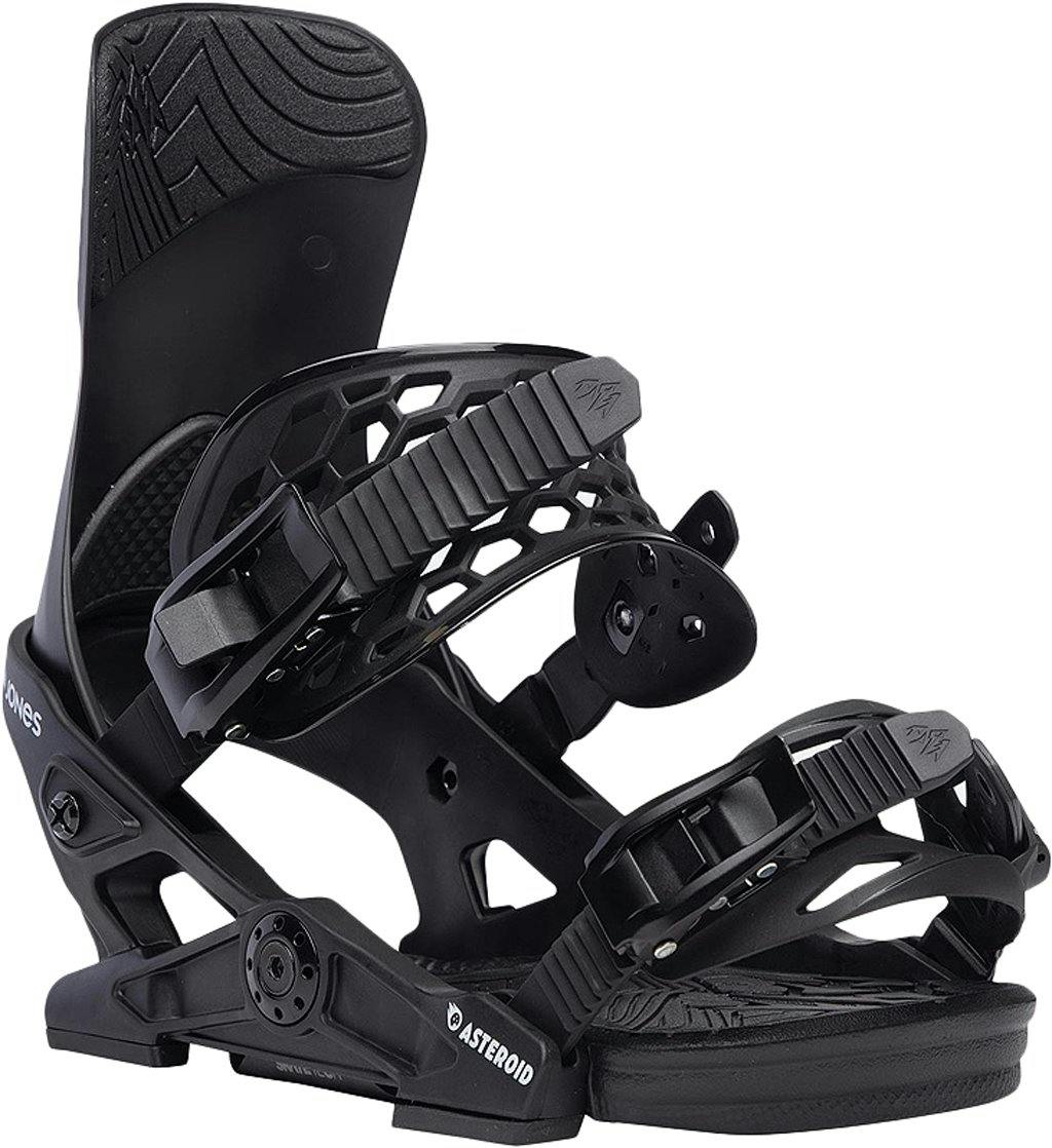 Product image for Asteroid Snowboard Binding - Youth